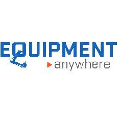 Equipment Anywhere